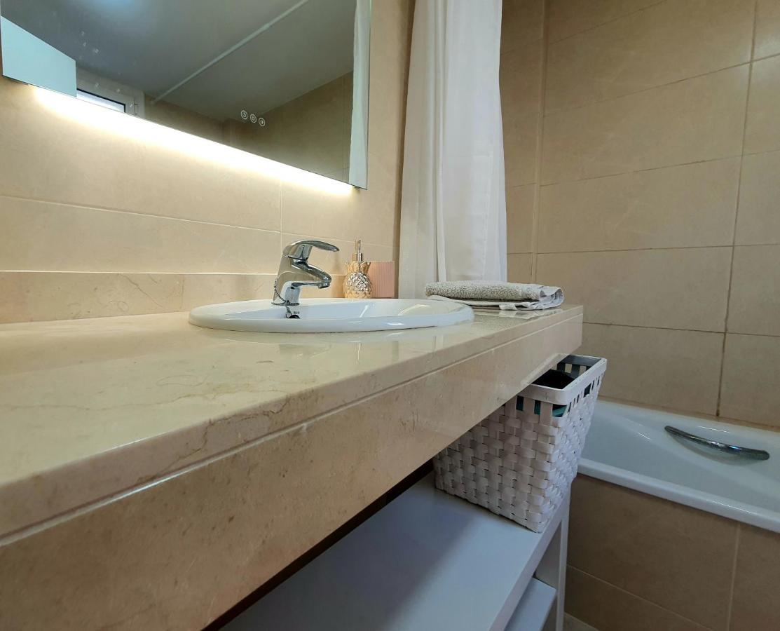 Los Gigantes Ocean View Apartment プエルト・デ・サンティアゴ エクステリア 写真
